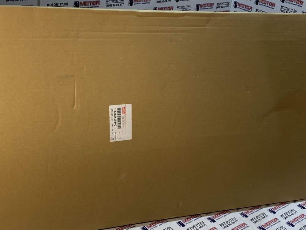 Набор прокладок