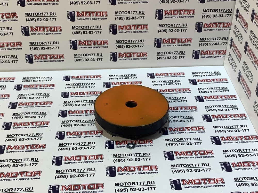 Подушка двигателя