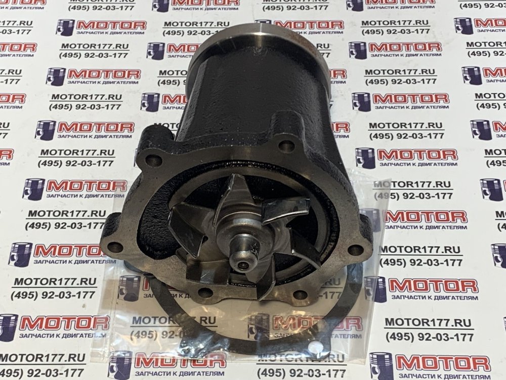 Насос водяной (помпа)