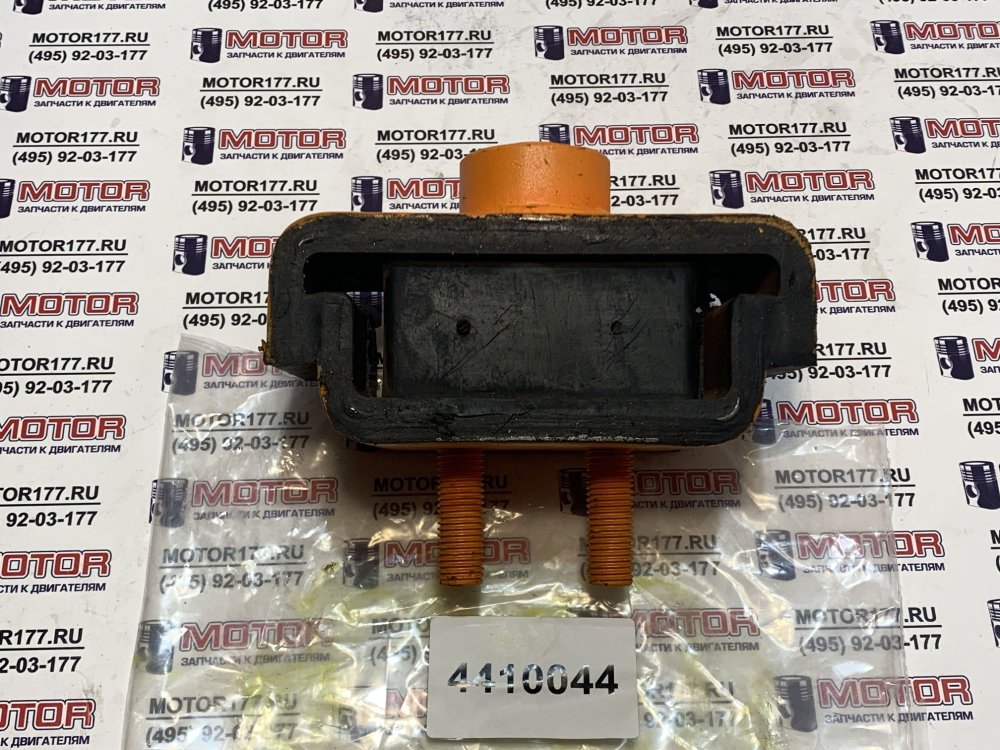 Подушка двигателя