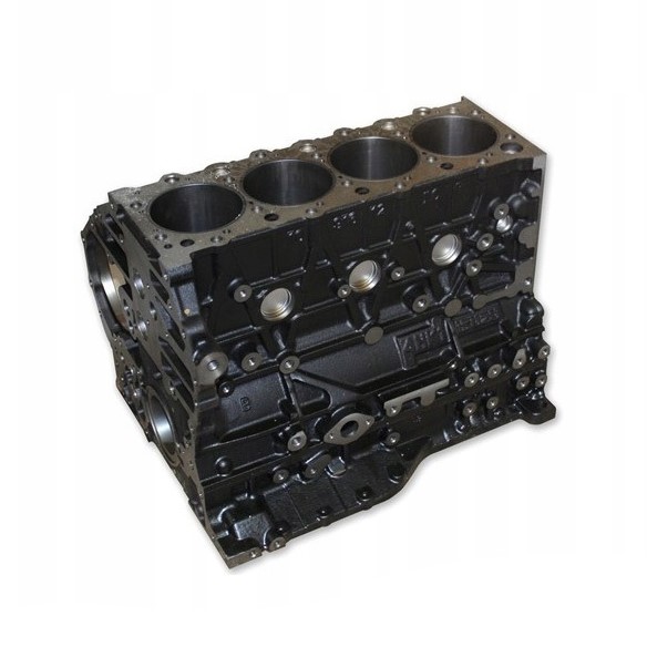 Блок цилиндров