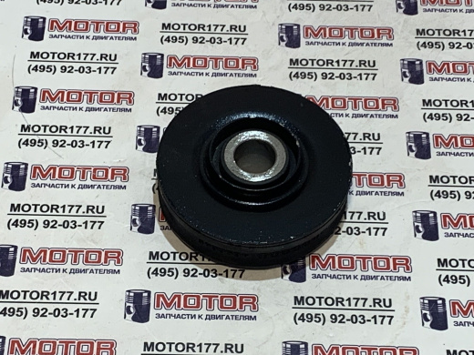 Подушка двигателя