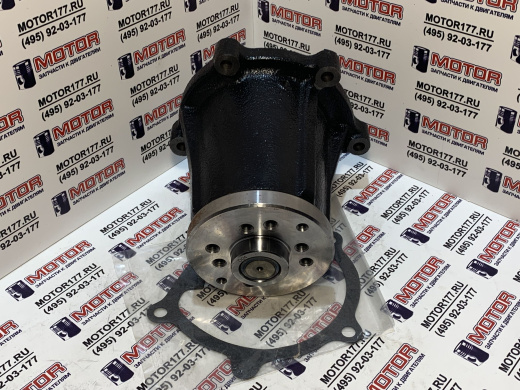 Насос водяной (помпа)