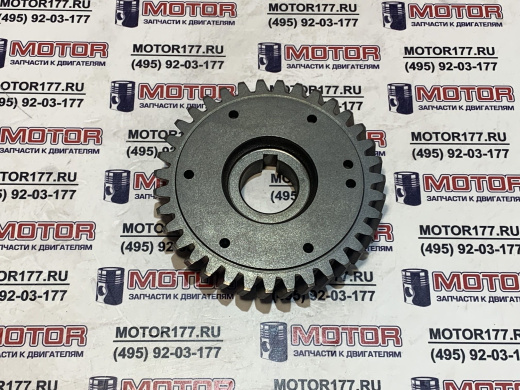 Шестерня распредвала