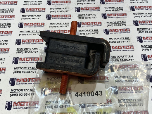 Подушка двигателя