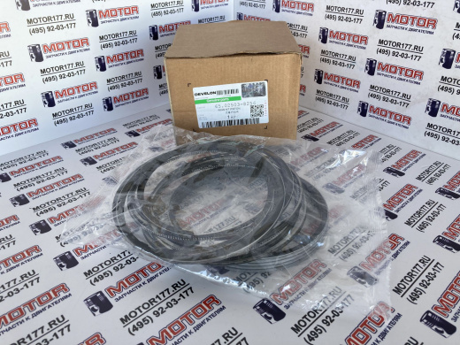 Комплект поршневых колец