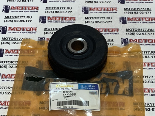 Подушка двигателя