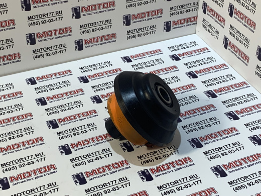 Подушка двигателя