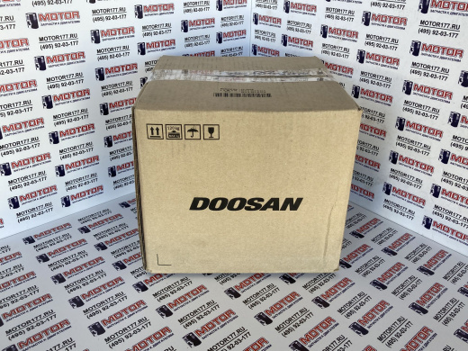 Турбокомпрессор