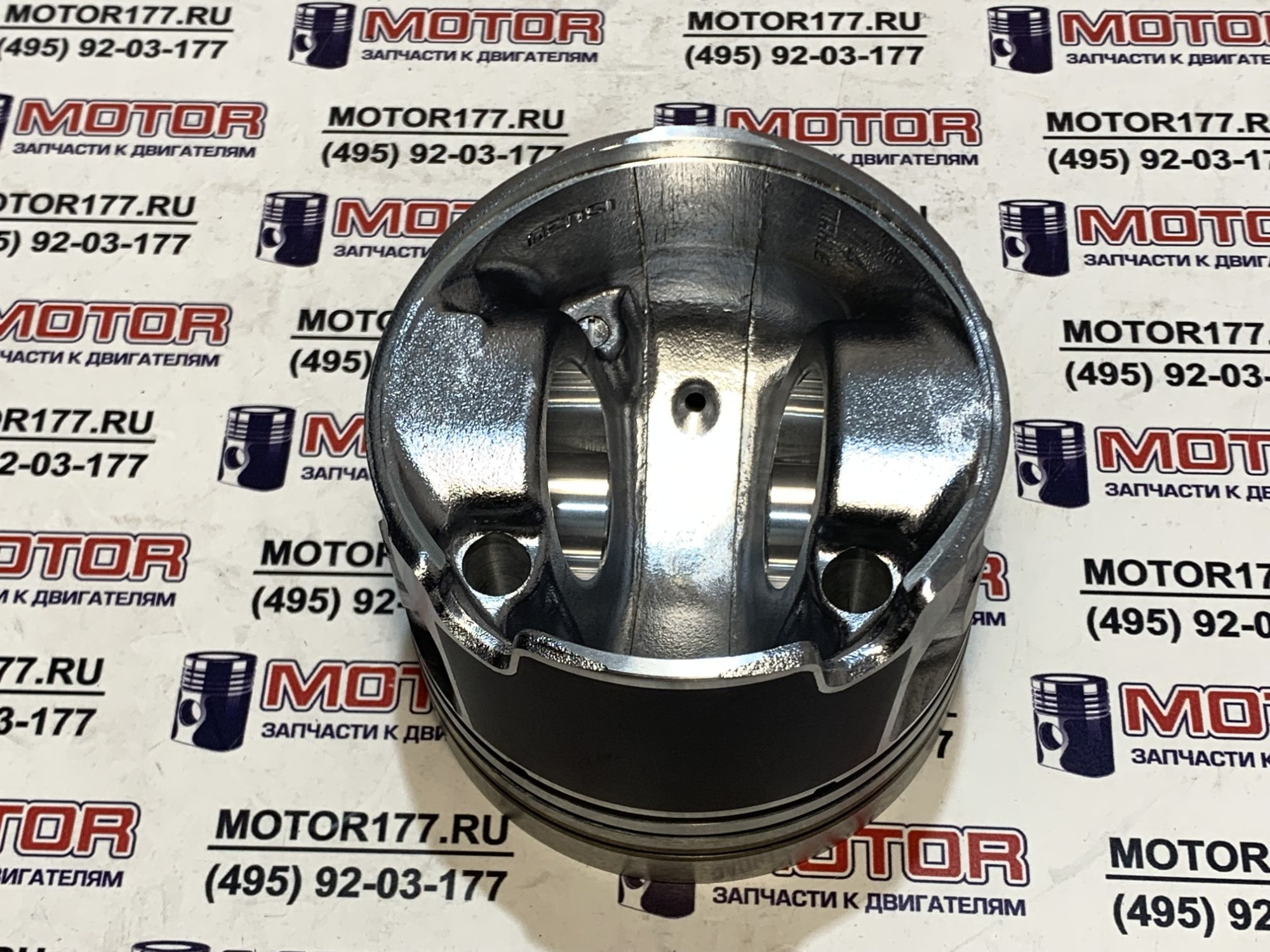 Поршень Grade B