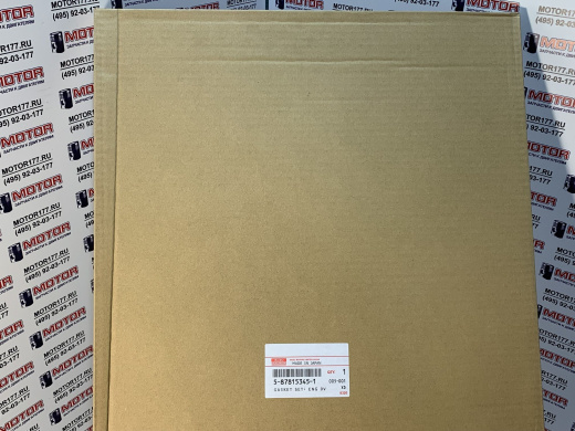 Набор прокладок