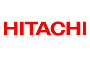 HITACHI