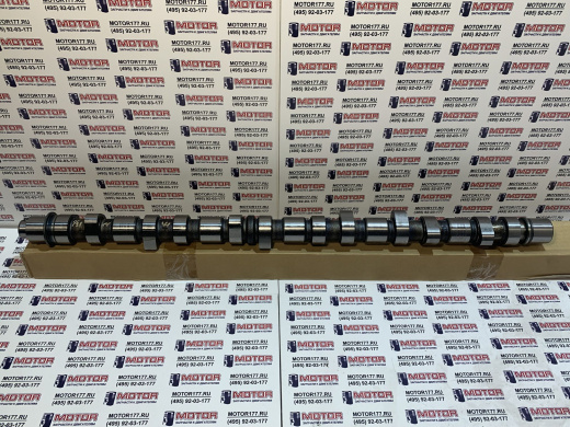 Распредвал