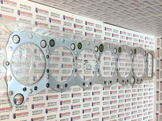 Прокладка ГБЦ