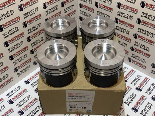 Поршень Grade A