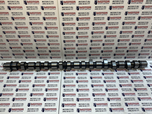 Распредвал