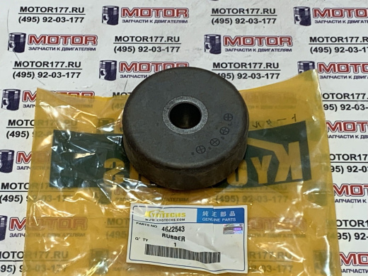 Подушка двигателя