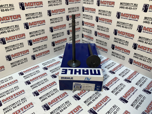 Клапан впускной (MAHLE)