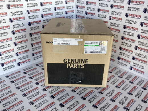 Турбокомпрессор