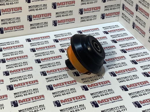 Подушка двигателя