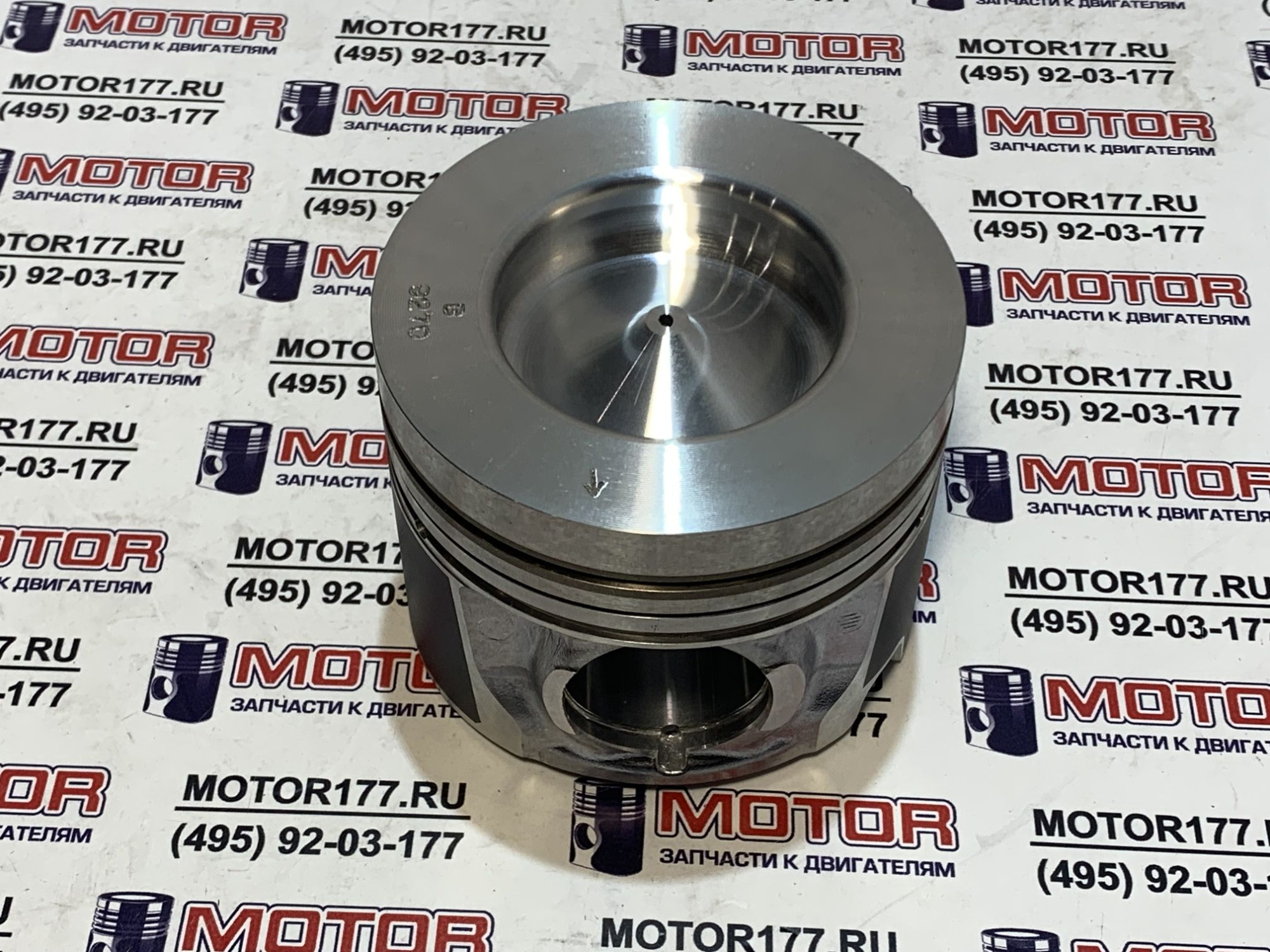 Поршень Grade B