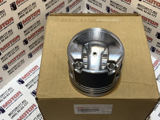 Поршень Grade C