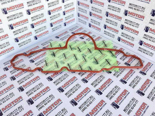 Прокладка верхней крышки корпуса маховика