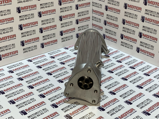 Охладитель EGR