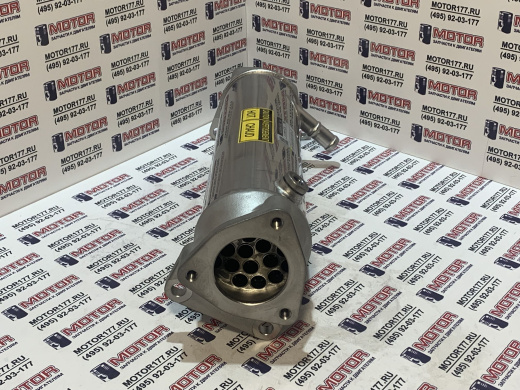 Охладитель EGR