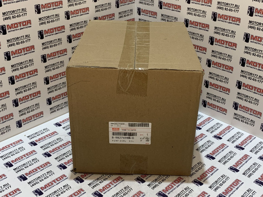 Насос масляный