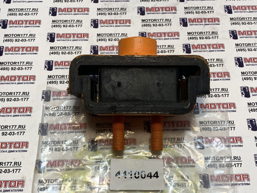 Подушка двигателя