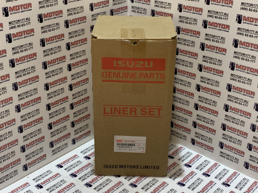 Поршнекомплект 1X