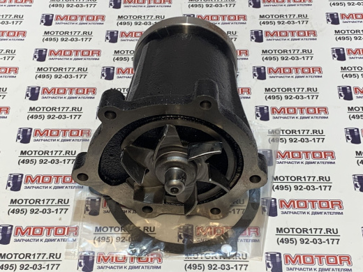 Насос водяной (помпа)