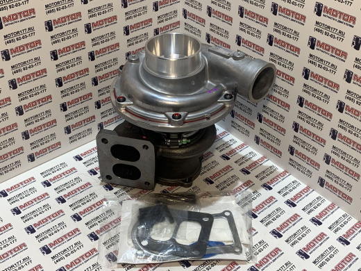 Турбонагнетатель