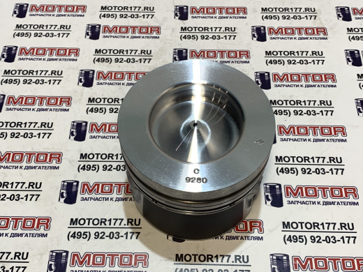 Поршень Grade C