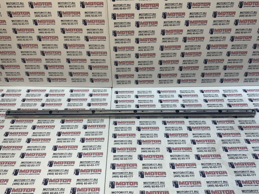 Вал коромысел