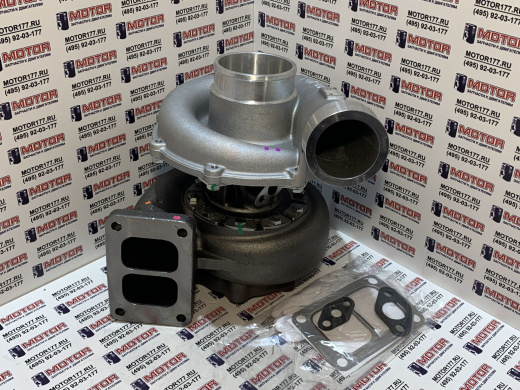 Турбонагнетатель