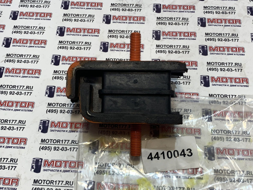 Подушка двигателя