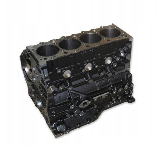 Блок цилиндров