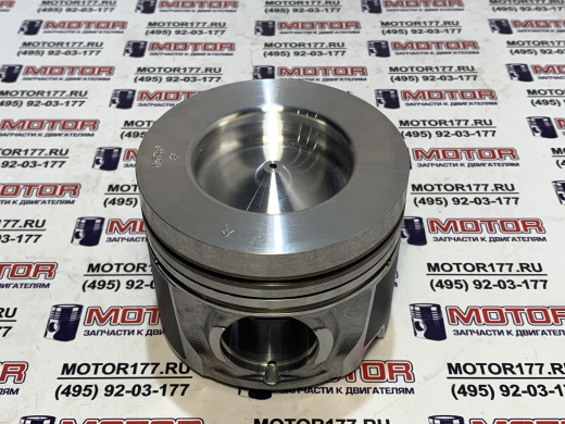 Поршень Grade C