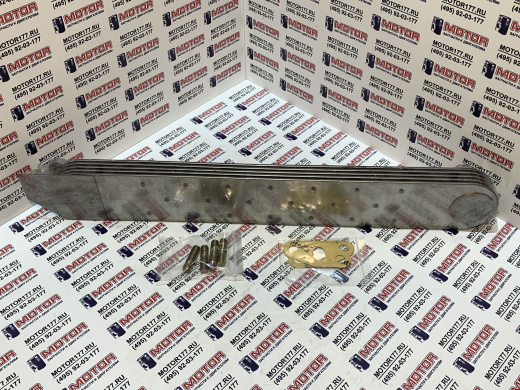 Маслоохладитель