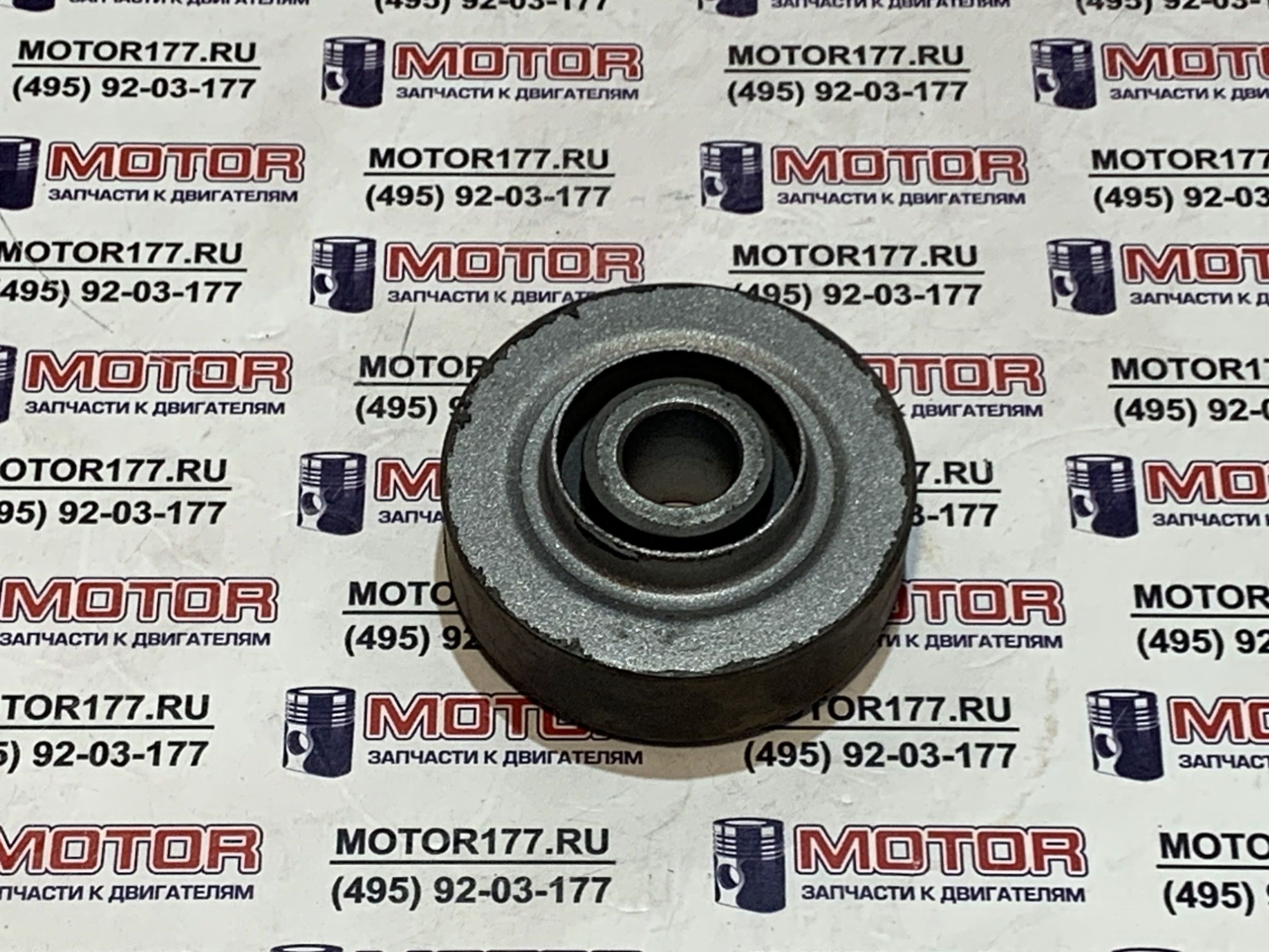 Подушка двигателя