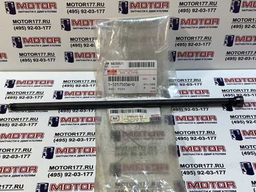 Штанга толкателя