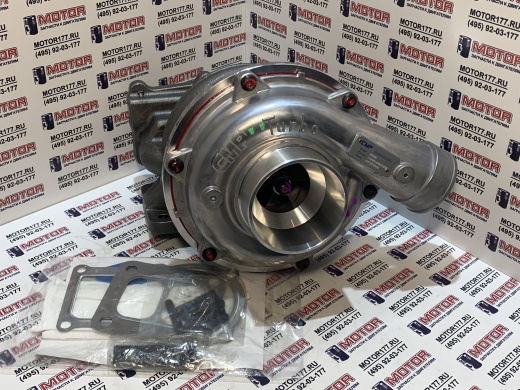 Турбонагнетатель