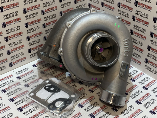 Турбонагнетатель