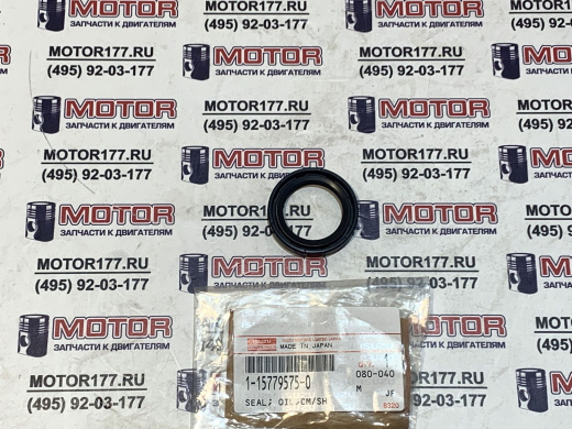 Сальник ТНВД передний