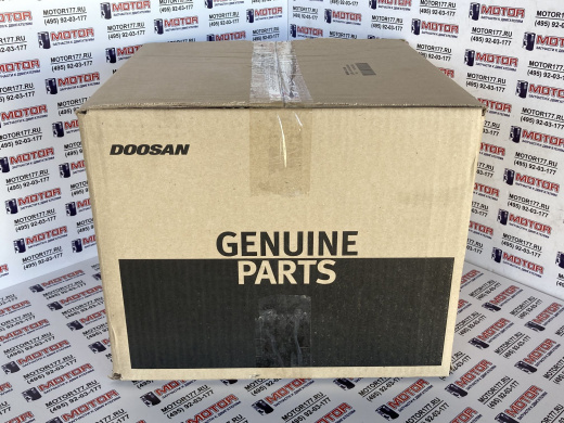 Турбокомпрессор